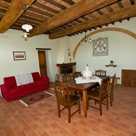 Il Giardino Lägenhet *