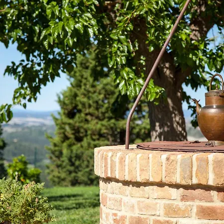 Il Giardino Lägenhet