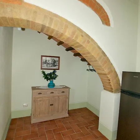 Il Giardino אסיאנו