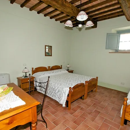Appartamento Il Giardino