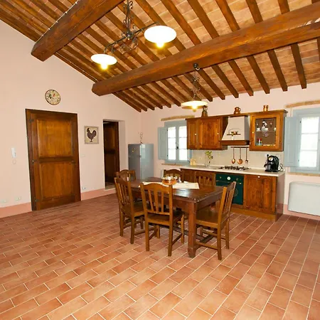 Appartamento Il Giardino *