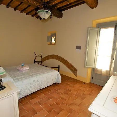 Il Giardino Appartamento
