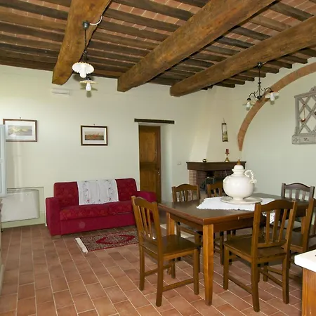 Il Giardino Appartamento