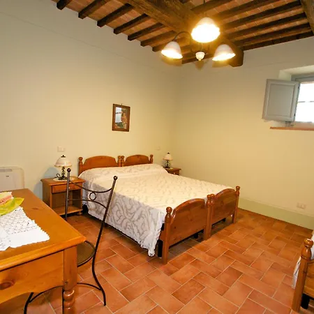 Il Giardino Appartamento *