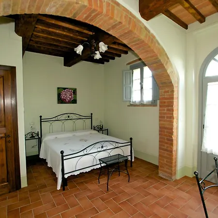 Appartamento Il Giardino